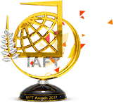 2019 รางวัล IAFT<br>โบรกเกอร์ที่ดีที่สุดแห่งเอเชีย