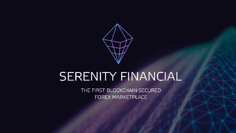NordFX และ Serenity Financial: เทคโนโลยีบล็อกเชนสำหรับตลาดฟอเร็กซ์1