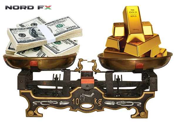 Basel III Standard: ทองคำจะกลายเป็นสกุลเงินโลกแทนที่ดอลลาร์หรือไม่?1