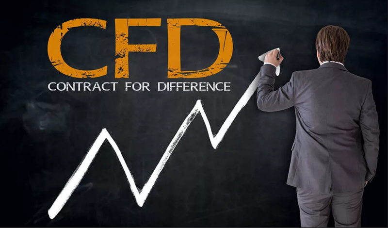 การเทรด CFD: CFDs คืออะไรและทำงานอย่างไร1