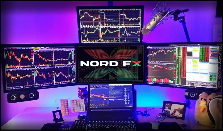 คู่มือการใช้งานห้องนักลงทุนเพิ่มเข้ามาในส่วนบทความที่มีประโยชน์บนเว็บไซต์ NordFX1