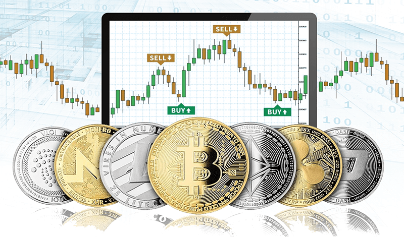 How to trade online bitcoin and other cryptocurrencies_th