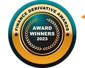 Finance Derivative Awards บริษัทโบรกเกอร์ฟอเร็กซ์ที่มีความโปร่งใสมากที่สุดในสหรัฐอาหรับเอมิเรตส์ (UAE) 