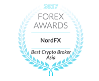 รางวัลความนิยม Forex Awards โบรกเกอร์เงินคริปโตที่ดีที่สุดในเอเชีย 