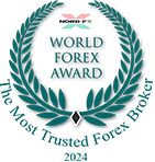 World Forex Award โบรกเกอร์ที่ไว้วางใจได้มากที่สุด 