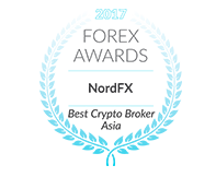 2017 รางวัลความนิยม Forex Awards<br>โบรกเกอร์เงินคริปโตที่ดีที่สุดในเอเชีย
