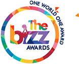 2020 รางวัลสมาพันธ์ธุรกิจโลก <br>รางวัลความยอดเยี่ยมทางธุรกิจจาก THE BIZZ